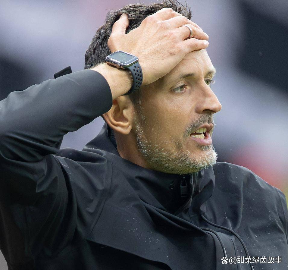 德甲第7轮前瞻：弗赖堡对阵法兰克福