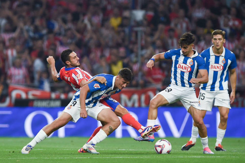 西甲焦点战:西班牙人VS埃尔切——深度赛前解析与比分前瞻