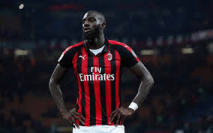 巴卡约科：决心一月重启职业生涯，寻找真正的重新开始