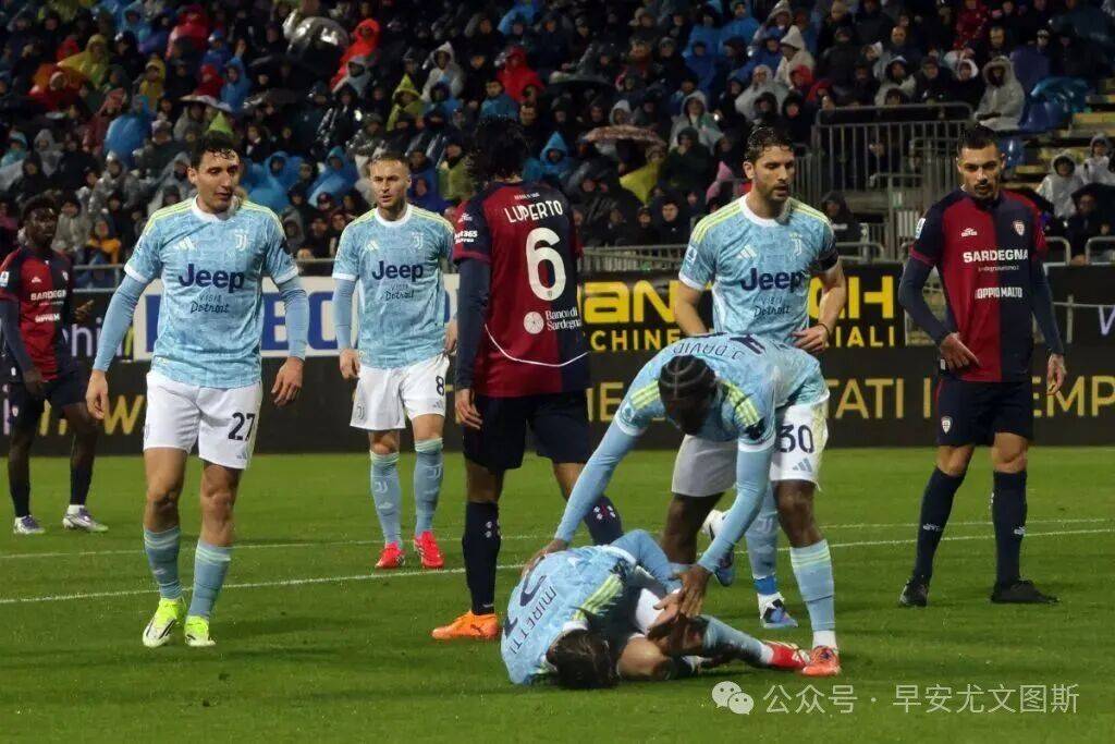 意甲第一支78%控球率还输掉比赛的球队，意大利媒体呼吁尤文赶快签下马特塔