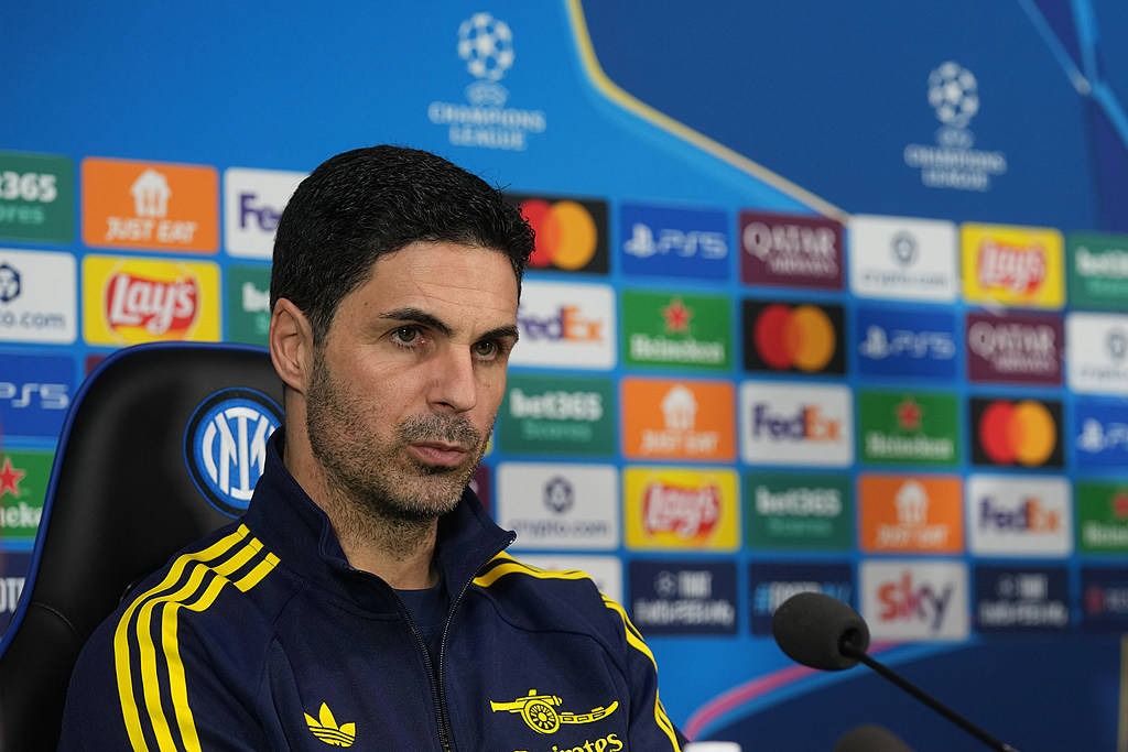 竞彩湃｜国际米兰主场力拼阿森纳，多特蒙德上门挑战热刺